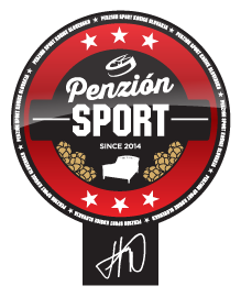 Penzión Sport