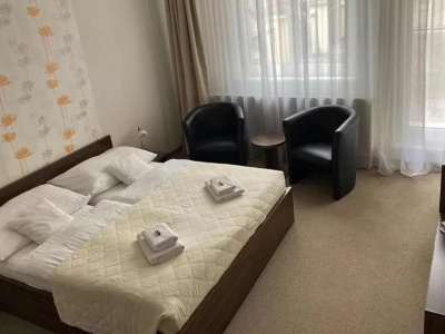 Double Room 1+1