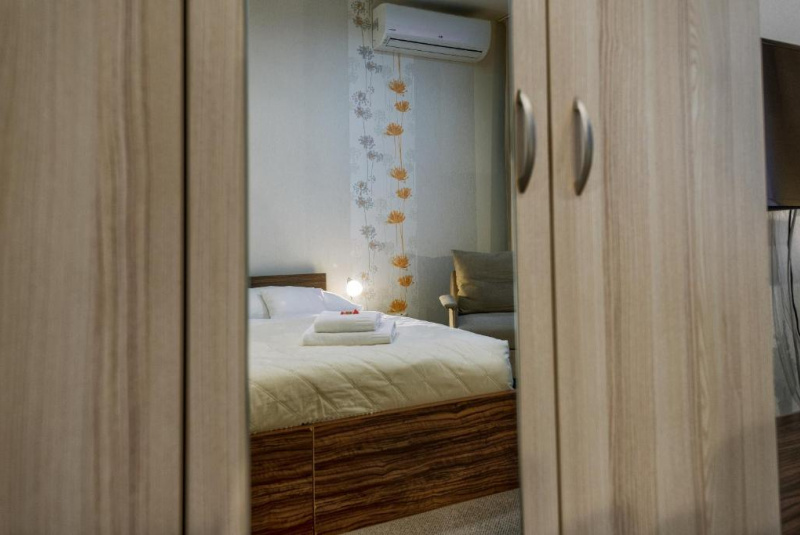 Izby / Double 2+0 - foto  Izby / Double 2+0 - foto