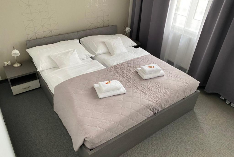 Izby / Double 2+0 - foto  Izby / Double 2+0 - foto