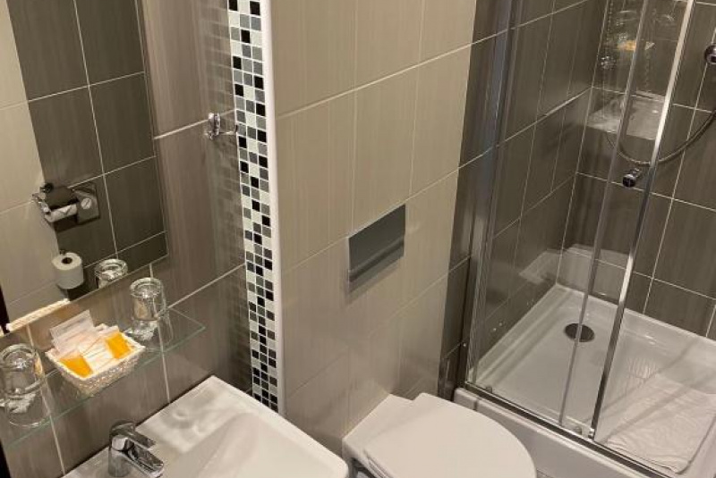 Izby / Double 2+0 - foto  Izby / Double 2+0 - foto