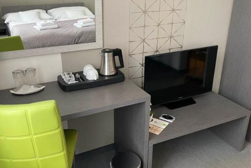 Izby / Double 2+0 - foto  Izby / Double 2+0 - foto