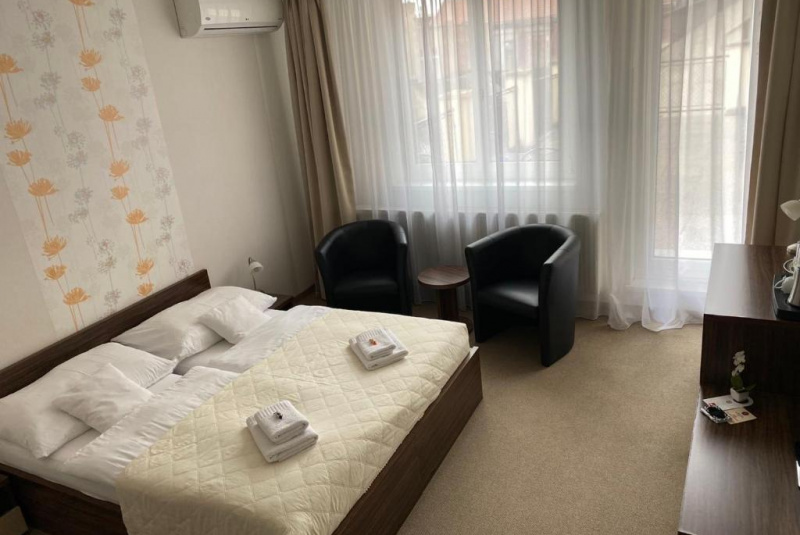 Izby / Double 2+0 - foto  Izby / Double 2+0 - foto