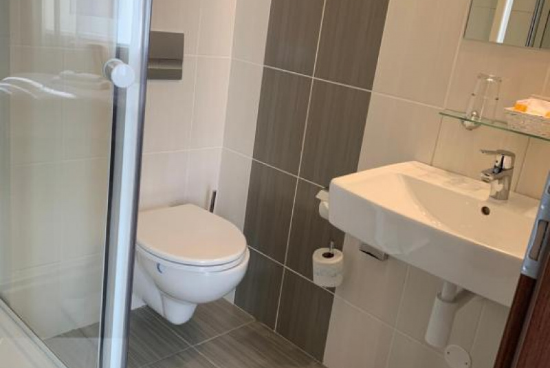  Izby / Single - foto