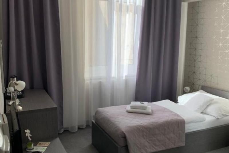 Izby / Single - foto  Izby / Single - foto